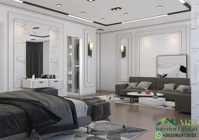 تشطيب شقق تشطيب شقق مودرن